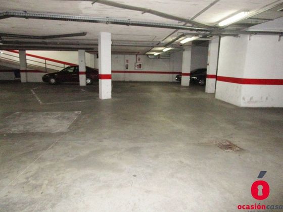Foto 2 de Garatge en venda a Campo de la Verdad - Miraflores de 14 m²