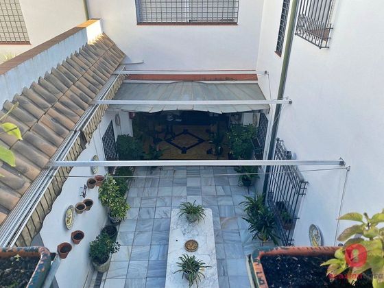 Foto 1 de Xalet en venda a Sta. Marina - San Andrés - San Pablo - San Lorenzo de 5 habitacions amb terrassa i aire acondicionat
