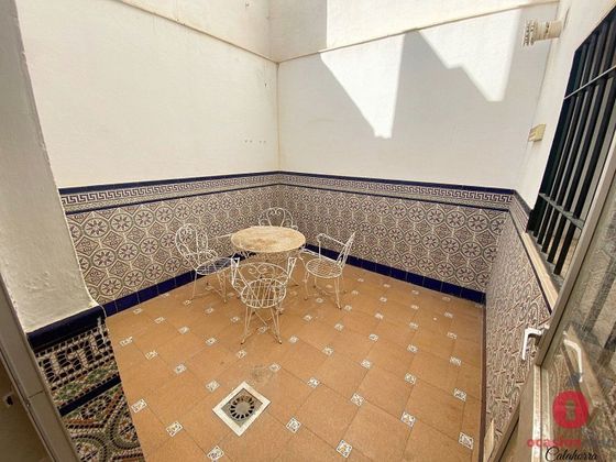 Foto 2 de Xalet en venda a Fuensanta- Arcángel de 3 habitacions amb terrassa