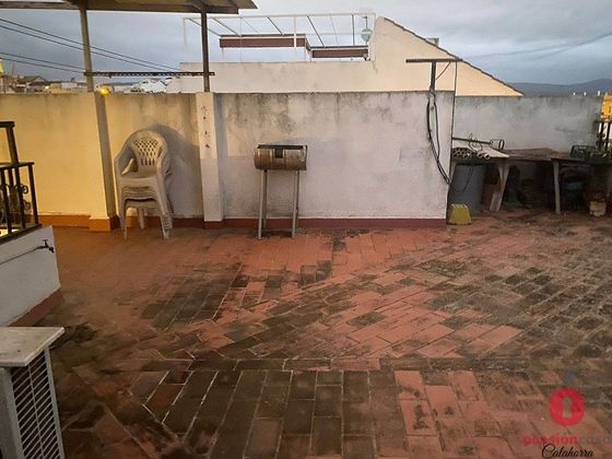 Foto 2 de Xalet en venda a Campo de la Verdad - Miraflores de 3 habitacions amb terrassa i aire acondicionat