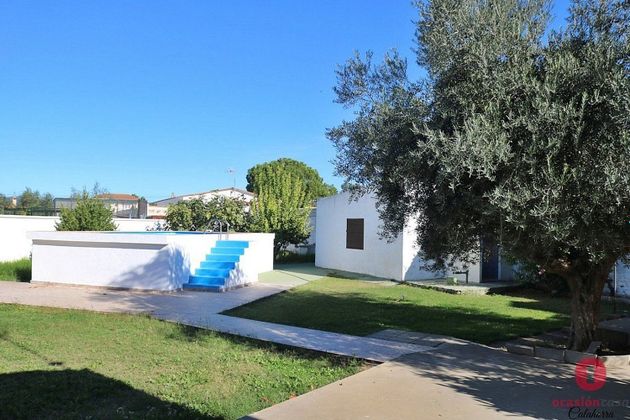 Foto 1 de Venta de casa rural en Alcolea de 5 habitaciones con piscina y jardín