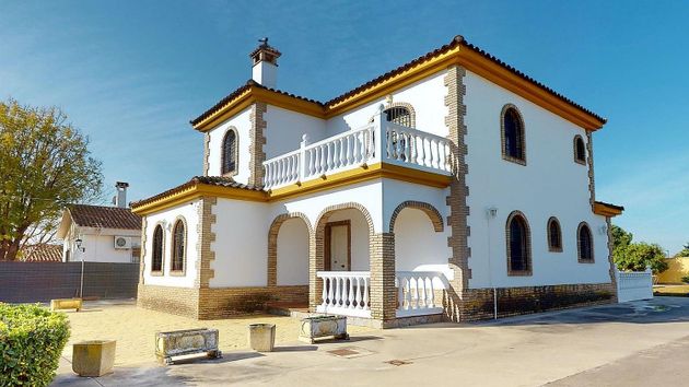 Foto 1 de Casa rural en venda a Villarrubia de 4 habitacions amb terrassa i piscina