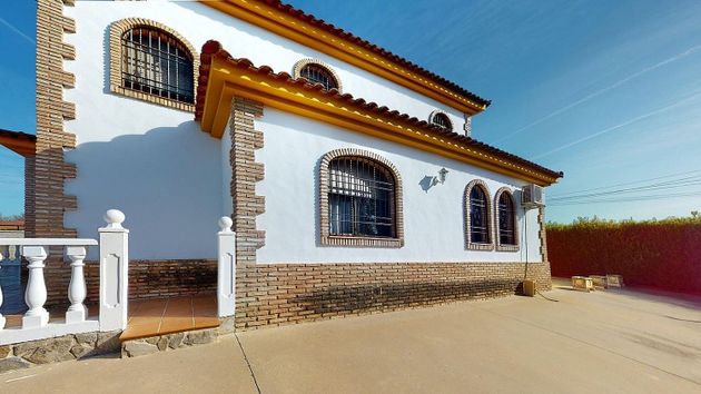 Foto 2 de Casa rural en venda a Villarrubia de 4 habitacions amb terrassa i piscina