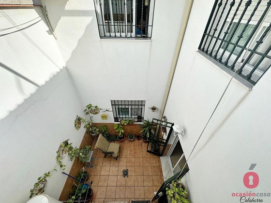 Foto 1 de Venta de chalet en Campo de la Verdad - Miraflores de 4 habitaciones con terraza y balcón