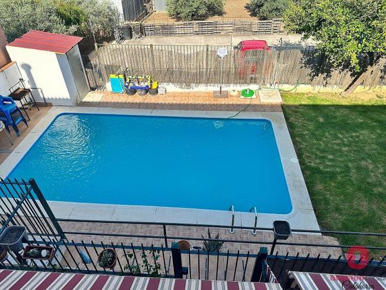 Foto 2 de Pis en venda a Victoria (La) de 2 habitacions amb terrassa i piscina