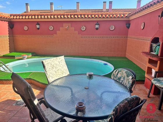 Foto 1 de Xalet en venda a Sector Sur de 4 habitacions amb terrassa i piscina