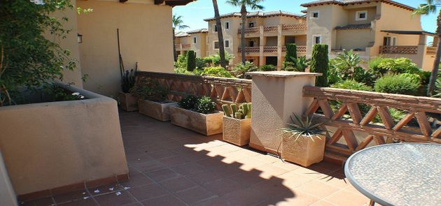 Foto 2 de Àtic en venda a Urb. Golf Valle Este de 2 habitacions amb terrassa i piscina