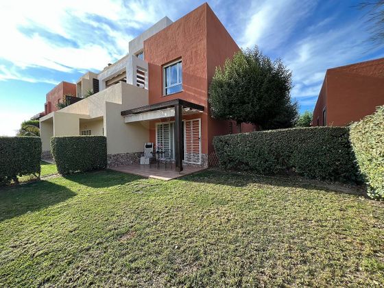 Foto 1 de Dúplex en venta en calle Sierra Almagro de 2 habitaciones con terraza y piscina