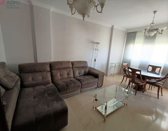 Foto 1 de Pis en venda a La Paz - Segunda Aguada - Loreto de 4 habitacions amb terrassa i garatge