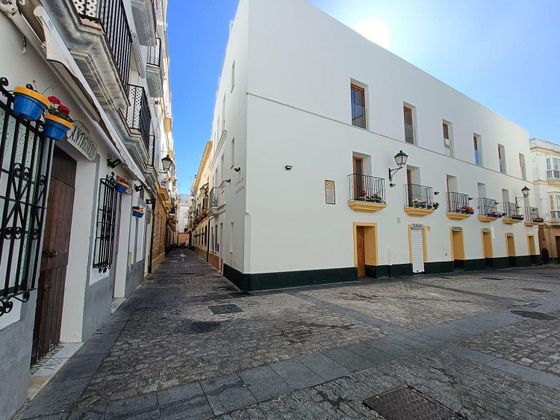 Foto 1 de Edifici en venda a La Caleta - La Viña de 289 m²