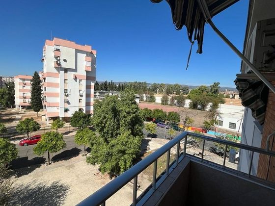 Foto 1 de Pis en venda a Cañero de 3 habitacions amb terrassa i balcó