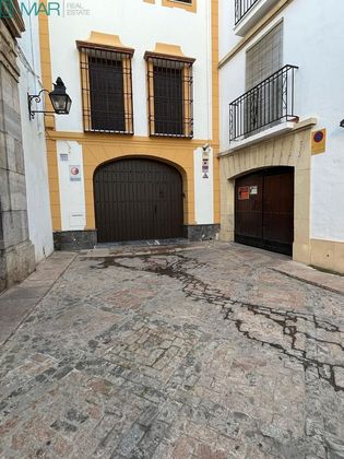 Foto 1 de Garatge en venda a Casco Histórico  - Ribera - San Basilio de 24 m²