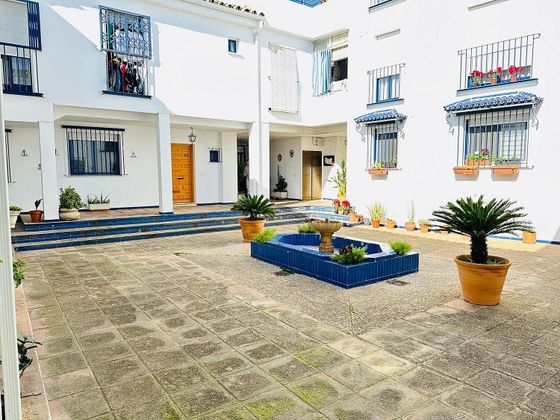 Foto 1 de Casa en venda a Sta. Marina - San Andrés - San Pablo - San Lorenzo de 3 habitacions amb garatge i balcó