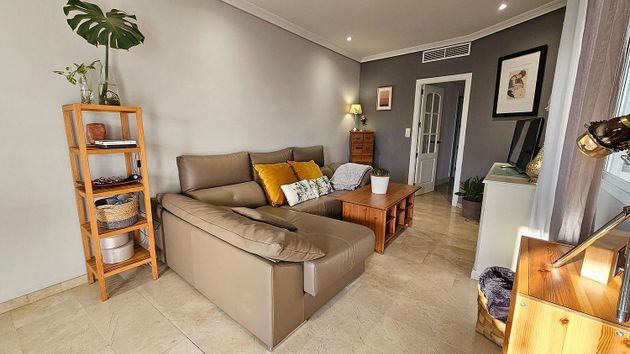 Foto 1 de Piso en venta en El Brillante -El Naranjo - El Tablero de 3 habitaciones con terraza y piscina