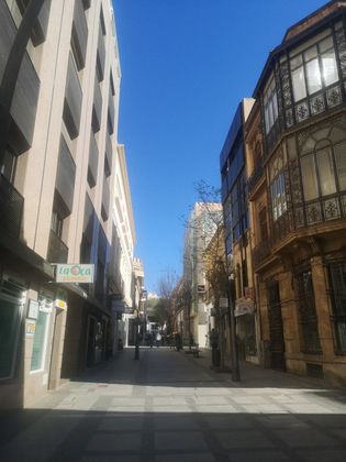 Foto 1 de Alquiler de local en Centro - Almería con terraza