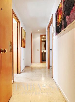 Foto 1 de Alquiler de piso en Palos de Moguer de 2 habitaciones con terraza y muebles