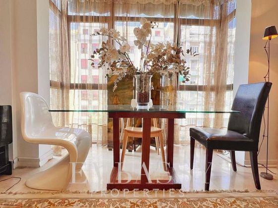 Foto 2 de Alquiler de piso en Palos de Moguer de 2 habitaciones con terraza y muebles