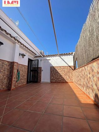 Foto 1 de Ático en venta en La Caleta - La Viña de 2 habitaciones con terraza y aire acondicionado