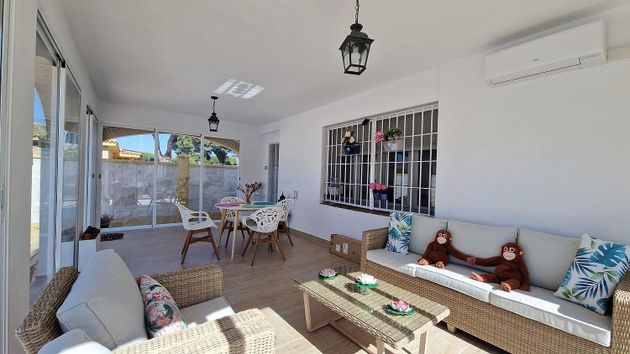 Foto 1 de Xalet en venda a Valdelagrana de 4 habitacions amb terrassa i piscina