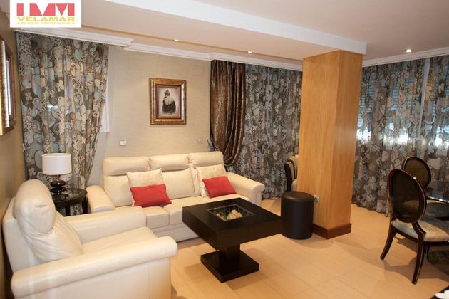 Foto 2 de Pis en venda a Playa Stª Mª del Mar - Playa Victoria de 3 habitacions amb terrassa i aire acondicionat