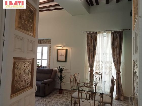 Foto 2 de Pis en venda a La Caleta - La Viña de 2 habitacions amb balcó
