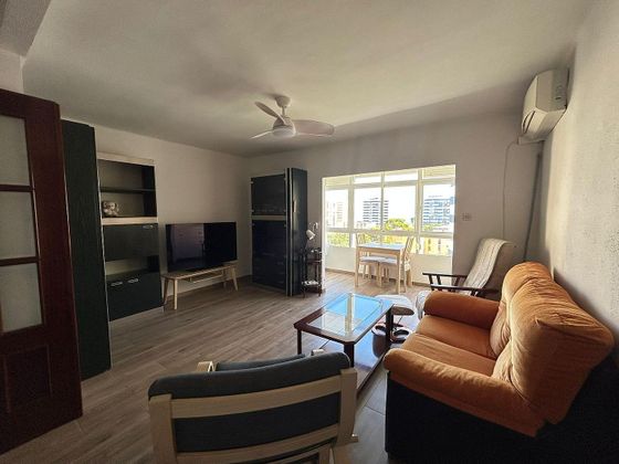 Foto 1 de Pis en venda a La Paz - Segunda Aguada - Loreto de 3 habitacions amb terrassa i aire acondicionat