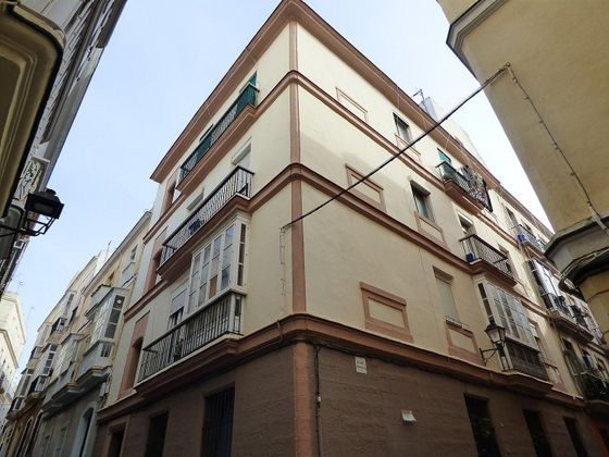 Foto 1 de Edifici en venda a La Caleta - La Viña de 570 m²