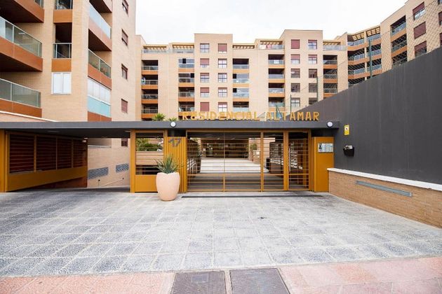 Foto 2 de Venta de piso en calle Médico Francisco Pérez Company de 2 habitaciones con terraza y piscina