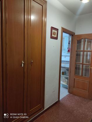 Foto 2 de Piso en venta en calle Poeta Infante Don Juan Manuel de 4 habitaciones con garaje y aire acondicionado