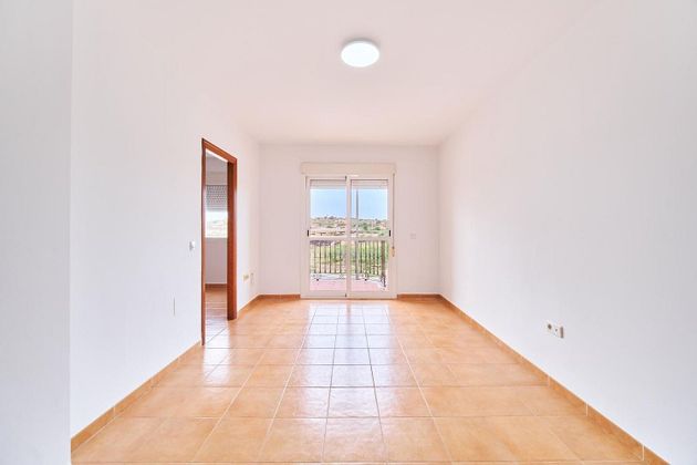 Foto 2 de Piso en venta en Turre de 2 habitaciones con balcón y aire acondicionado