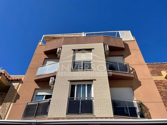 Foto 1 de Piso en venta en calle Cigala de 2 habitaciones con balcón y ascensor