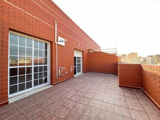 Foto 2 de Àtic en venda a Ejido Centro de 3 habitacions amb terrassa i garatge
