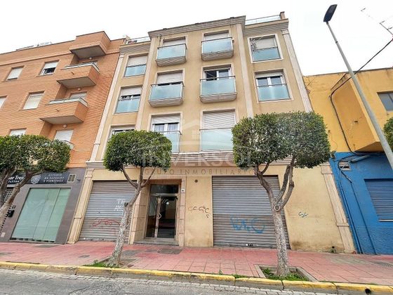 Foto 1 de Venta de ático en calle Granada de 3 habitaciones con terraza y ascensor