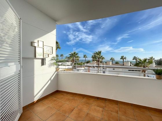 Foto 1 de Piso en venta en calle Playas de la Ensenada de 2 habitaciones con terraza y piscina