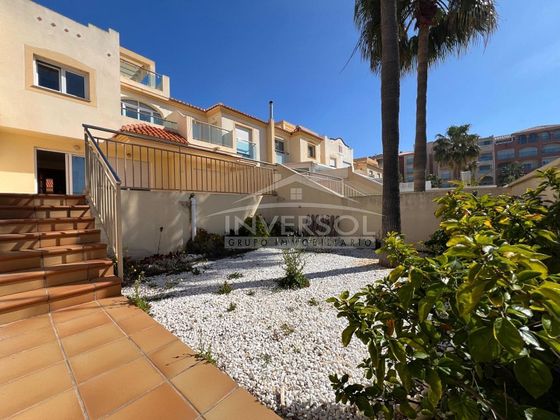 Foto 1 de Casa en venta en Almerimar - Balerma - San Agustín - Costa de Ejido de 4 habitaciones con terraza y piscina