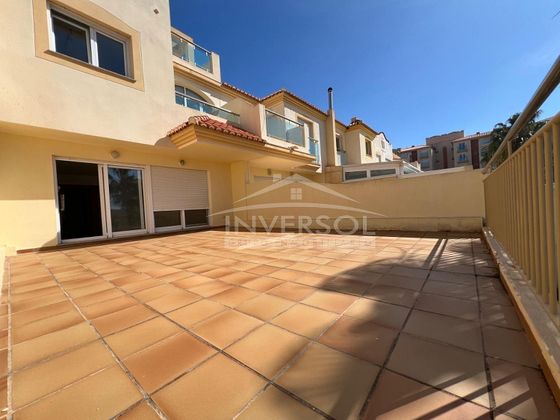 Foto 2 de Casa en venta en Almerimar - Balerma - San Agustín - Costa de Ejido de 4 habitaciones con terraza y piscina