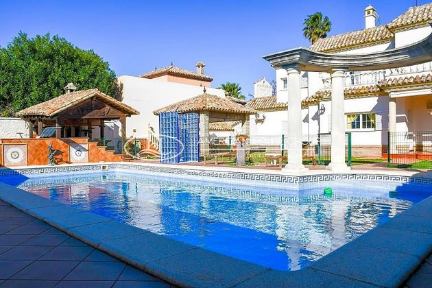 Foto 2 de Xalet en venda a Ctra de La Playa - La Coquina de 7 habitacions amb terrassa i piscina