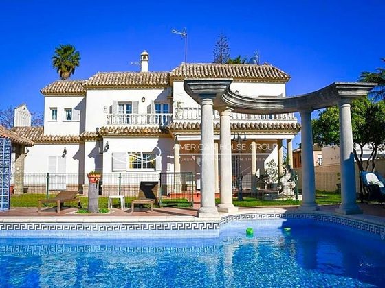 Foto 1 de Xalet en venda a Ctra de La Playa - La Coquina de 7 habitacions amb terrassa i piscina