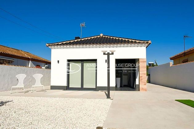 Foto 2 de Xalet en venda a Ctra de La Playa - La Coquina de 3 habitacions amb terrassa i piscina