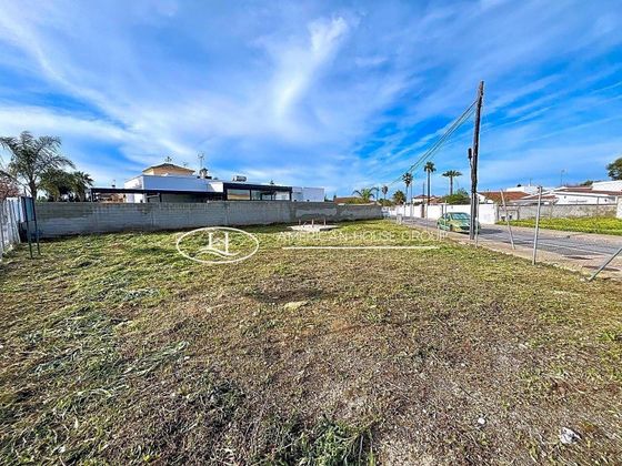 Foto 1 de Venta de terreno en Ctra de La Playa - La Coquina de 500 m²