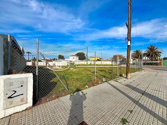 Foto 2 de Venta de terreno en Ctra de La Playa - La Coquina de 500 m²