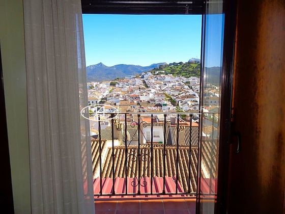 Foto 1 de Àtic en venda a calle Prado de 3 habitacions amb terrassa i balcó