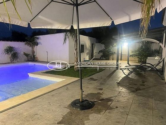 Foto 1 de Casa en venda a Pinar de los Franceses - Marquesado de 3 habitacions amb terrassa i piscina