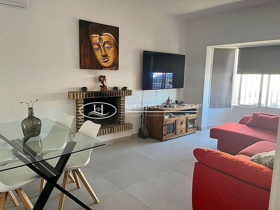 Foto 2 de Casa en venta en Pinar de los Franceses - Marquesado de 3 habitaciones con terraza y piscina
