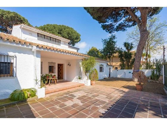Foto 2 de Casa en venta en La Granja-La Colina-Los Pastores de 5 habitaciones con terraza y piscina