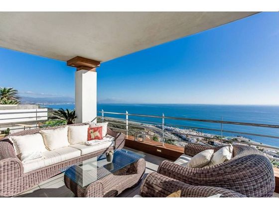Foto 1 de Casa en venda a Chullera de 5 habitacions amb terrassa i piscina