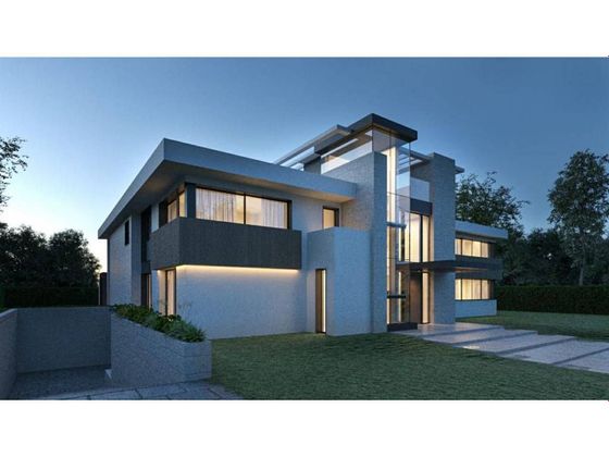 Foto 2 de Casa en venda a Sotogrande Costa de 5 habitacions amb terrassa i piscina