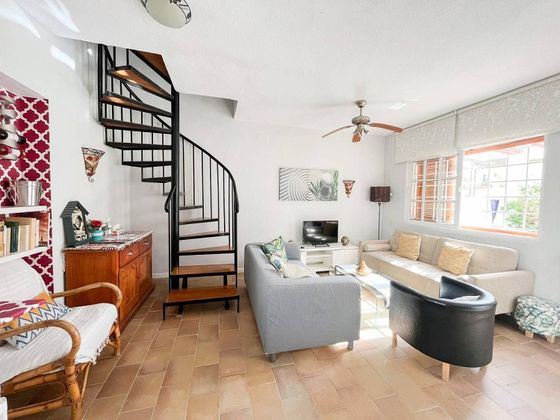 Foto 2 de Casa en venta en Zahara de los Atunes de 3 habitaciones con terraza