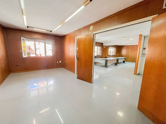 Foto 1 de Oficina en venta en Reconquista-San José Artesano-El Rosario con aire acondicionado y ascensor