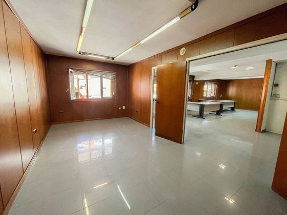 Foto 2 de Oficina en venta en Reconquista-San José Artesano-El Rosario con aire acondicionado y ascensor
